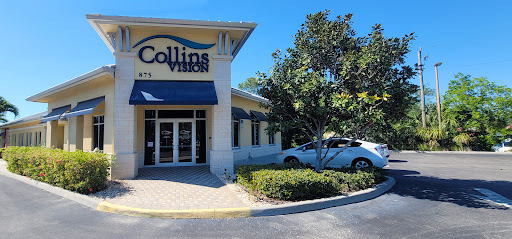 Collins Vision - Thumbnail