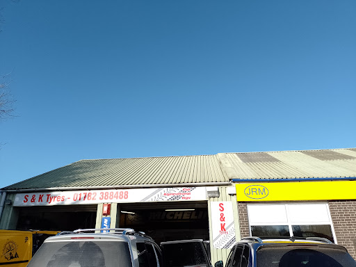 John Rice Motors Ltd - Thumbnail