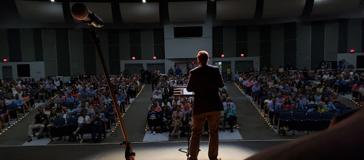 Crossroads Impact Church - Thumbnail