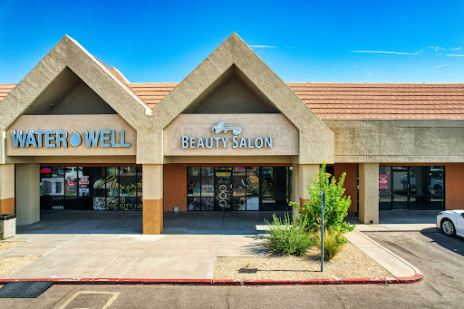 Eleganze Beauty Salon Gallery - United States