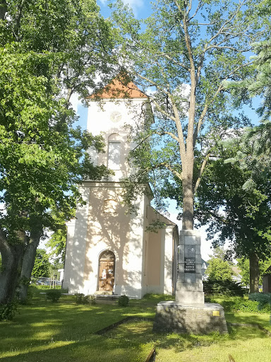 Dorfkirche Nassenheide - Thumbnail