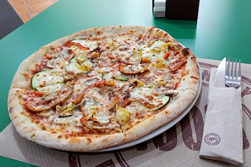 Pizzería Xiros - Thumbnail