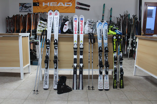 Tienda De Nieve LUCESKI - Thumbnail