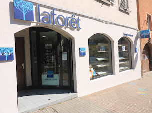 Photo n°2 de Agence immobilière Laforêt Saverne à Saverne (Agence de location immobilière)