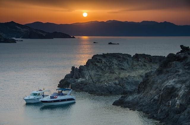 Cap de Creus