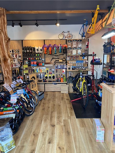 オレンジサイクル