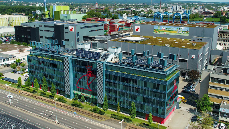 Erdal-Rex GmbH photo