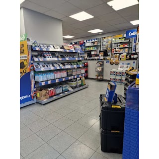 Screwfix Salisbury - Southampton Road