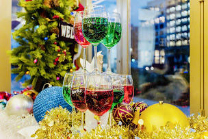 Photo n°39 de Trattoria Chic à Neuilly-sur-Seine (Pizzas à emporter)