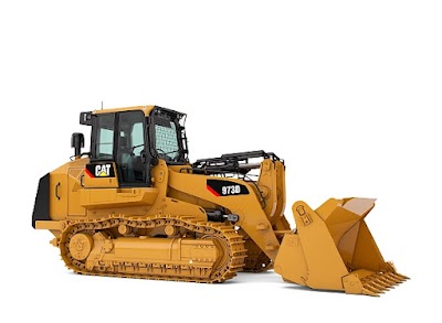 Altorfer CAT Rental - Cedar Rapids, IA