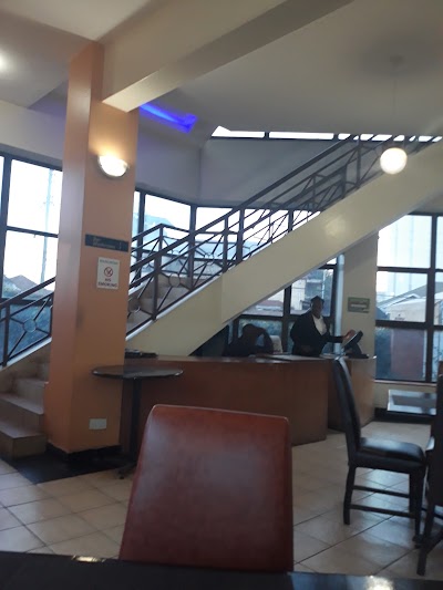 Photos of Nairobi Transit Hotel