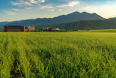 Bozeman Health Deaconess Hospital