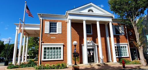 Denton Town Hall - Thumbnail