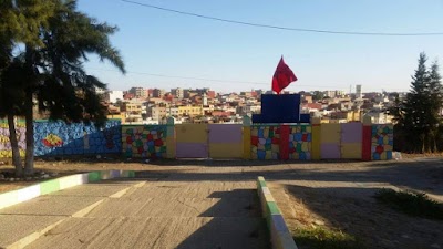 Photos of School Jorf El Melha