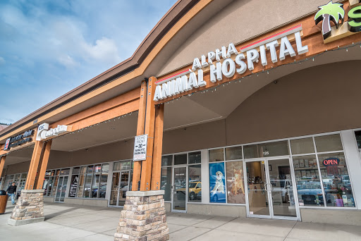 Alpha Animal Hospital Gallery - United States