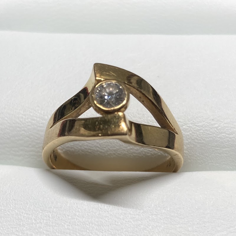 買取専門店 おたからや松原商店街店