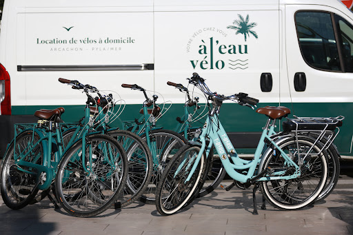 A L'eau Vélo - Thumbnail
