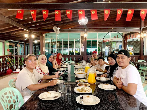 Restoran Delta Chenang Langkawi