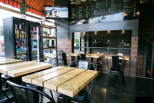 Photo n°1 de Croqu'pouce à Nice (Restauration rapide)