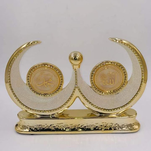 Maison d'Orient - Visual