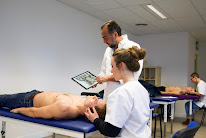 IOB Institut Ostéopathie Bordeaux - Ecole et formation ostéo à Bordeaux