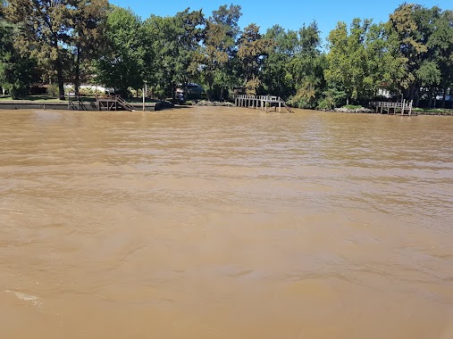 PARQUE RECREATIVO EL ALCAZAR, Author: rogelio aguero