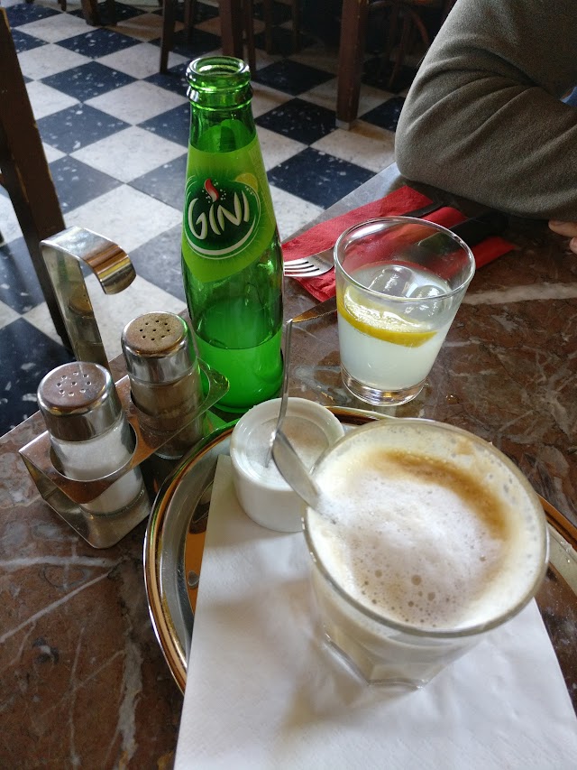 L'Entrepot du Congo