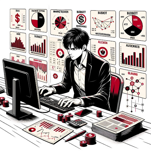 Unlocking Digital Marketing Success with Data-driven Strategies