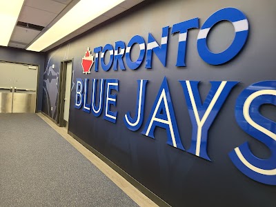 Toronto Blue Jays