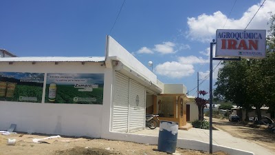 Photos of Agroquimica Iran