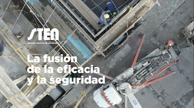 Opiniones de Pergol Maquinaria S.A. en Toledo - Empresa constructora