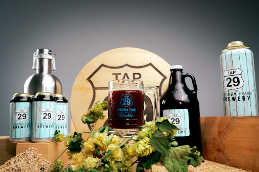 Tap 29 Brewery & Pub