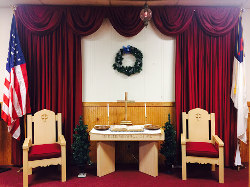New Corydon Bible Church - Thumbnail