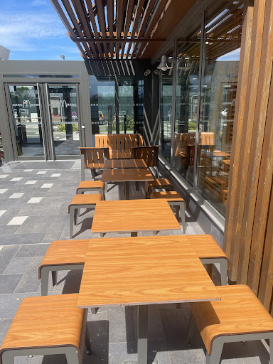 Photo 1 - McDonald's Lutterbach