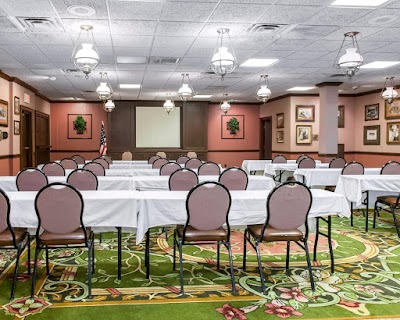Photos of Clarion Hotel and Conference Center