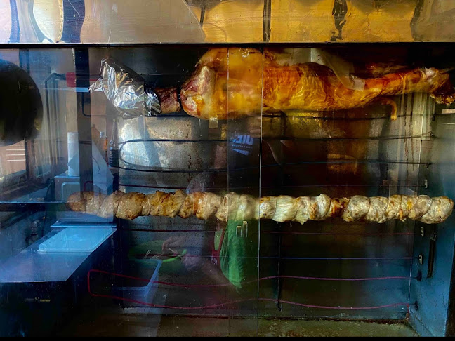 Ταβέρνα Ζαρνάβαλος - Εστιατόριο