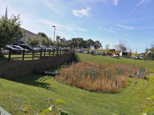 Wilmington Community Evangelical Church Gallery - United States