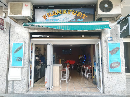 Bar la Ola