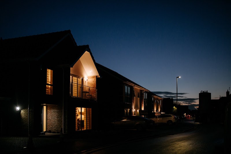 Ward Homes Yorkshire photo 2