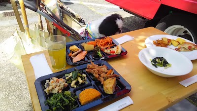 Photos of 参州楼(野菜ランチビュッフェ)