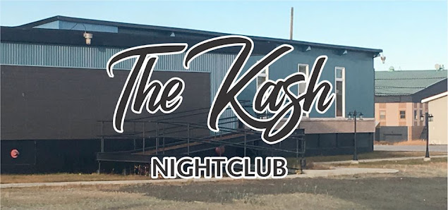 Kash Nightclub & Pizza House 401 Avalon Dr, Labrador City, NL A2V 2Y9, Canada