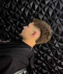 Photo n°36 de THE BOX BARBER SHOP à Rouen (Salon de coiffure)