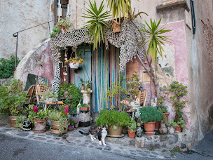 Photo n°20 de Office de Tourisme à Biot (Centre d'information)