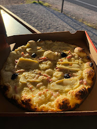 Photo n°10 de Pizz’Amigo à Le Bosc (Pizzeria)