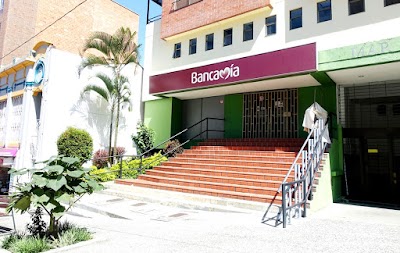 bank