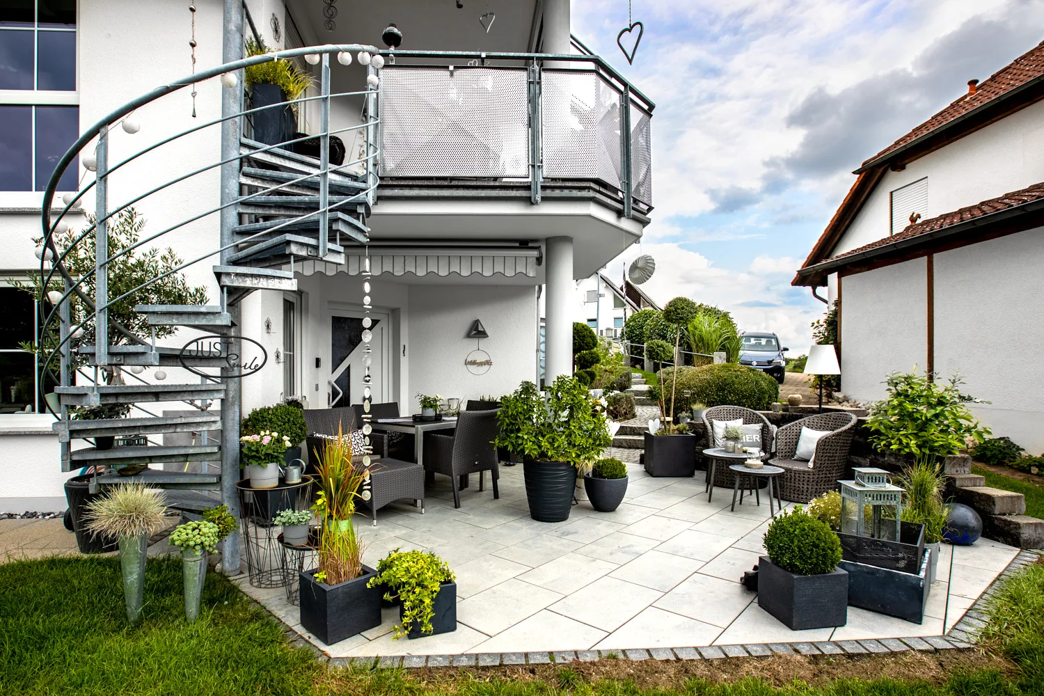 Ferienwohnung Griesbaum