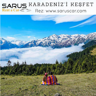 SarUs Rent a Car