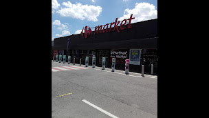 Photo n°1 de Market Leforest à Leforest (Magasin d'alimentation bio)