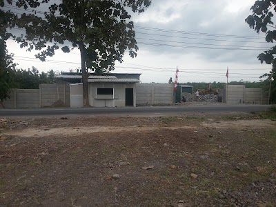 Photos of Sambas Beton
