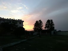 Fatima Girls Hostel gujrat